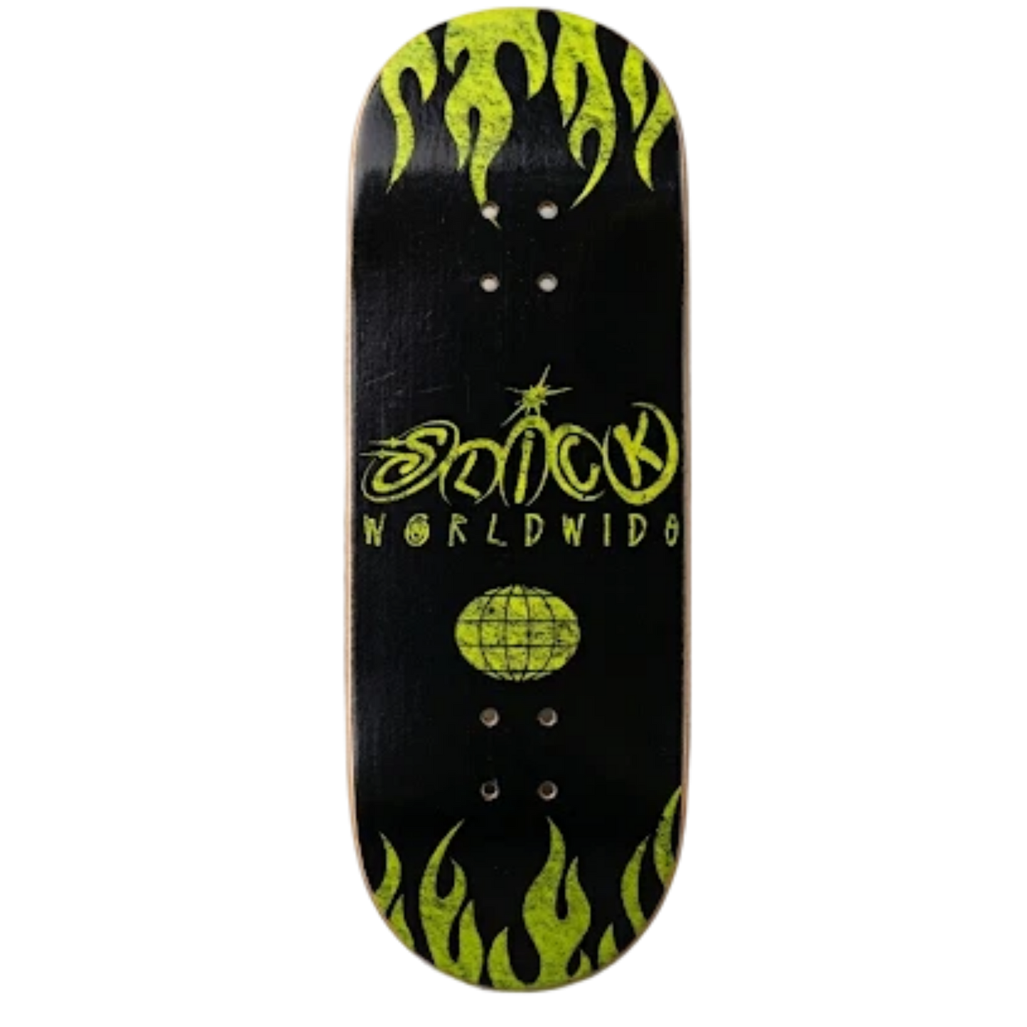 SLICK "STU" FINGERBOARD DECK