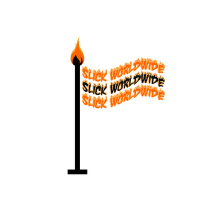 SLICK STICKER PACK V2