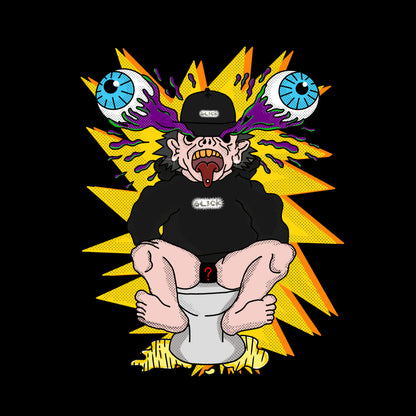 SLICK STICKER PACK V2