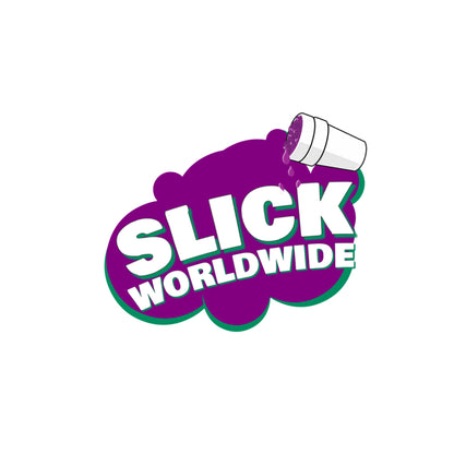 SLICK STICKER PACK V2